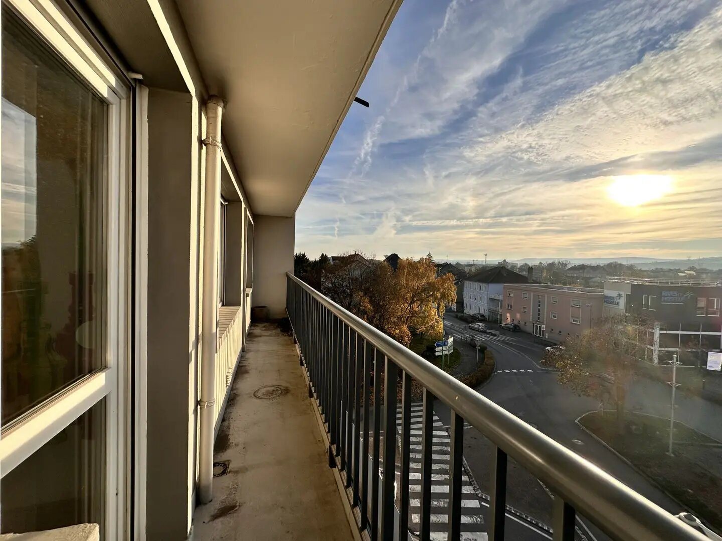 Appartement à vendre, 95m², Maizières-lès-Metz
