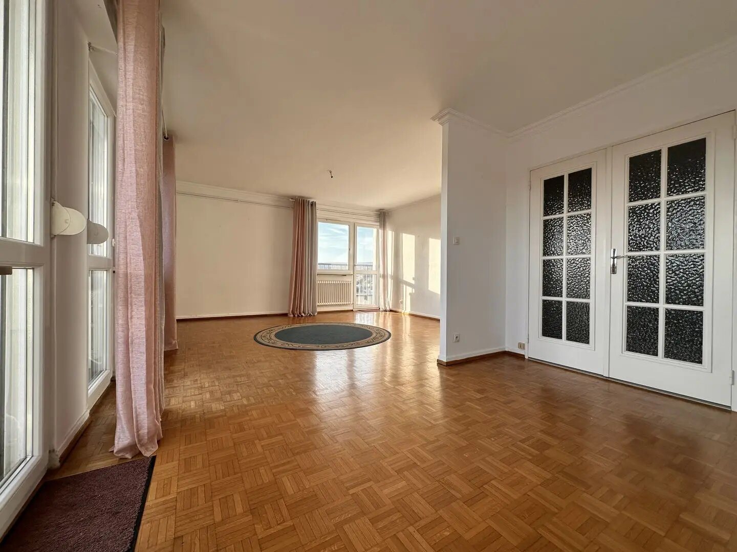 Appartement à vendre, 95m², Maizières-lès-Metz
