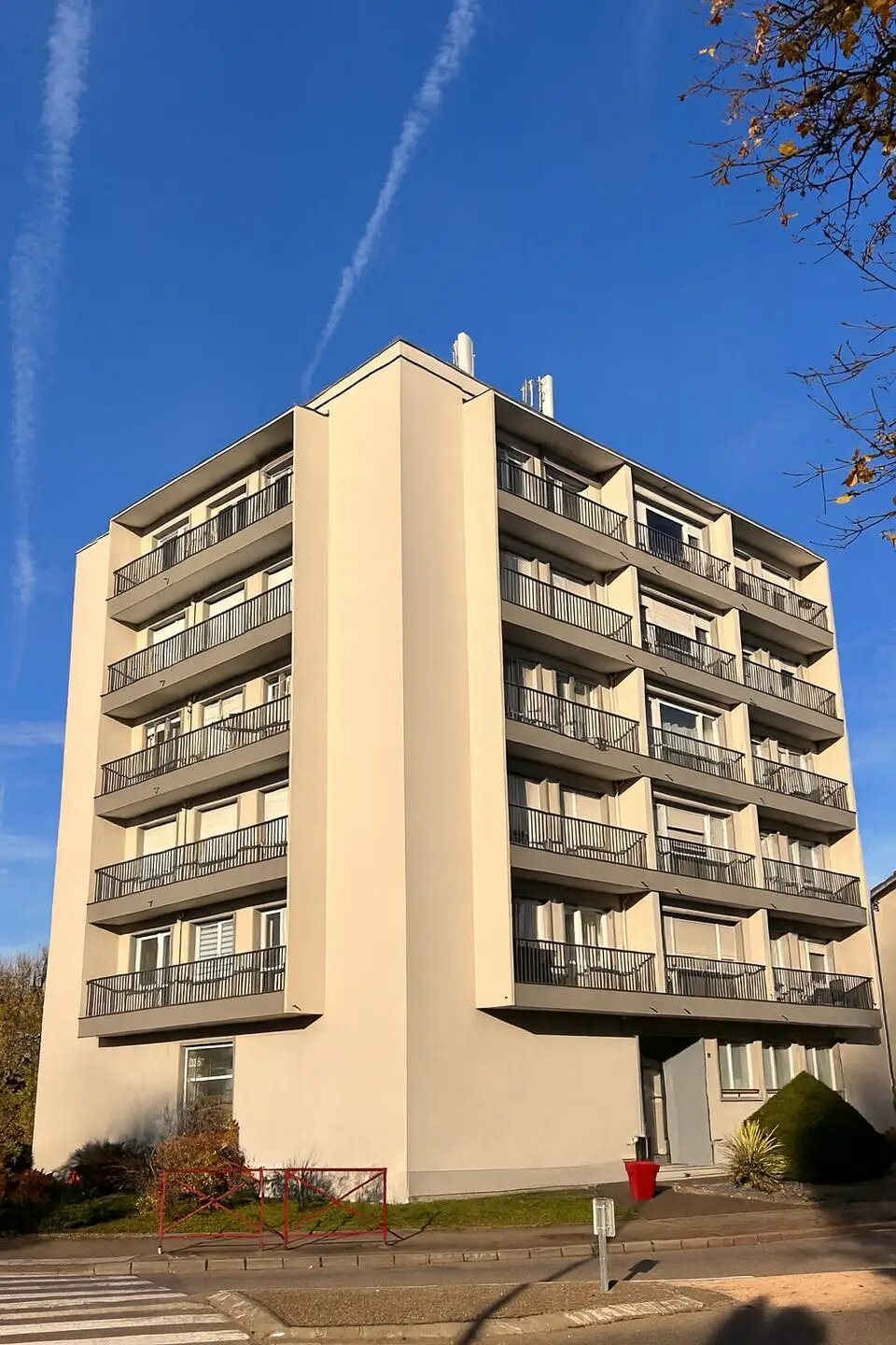 Appartement à vendre, 95m², Maizières-lès-Metz