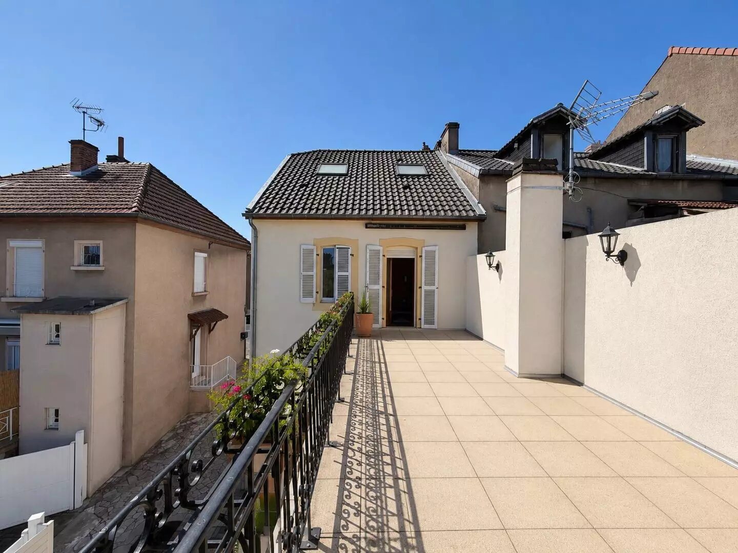 Maison à vendre, 240m², Hagondange