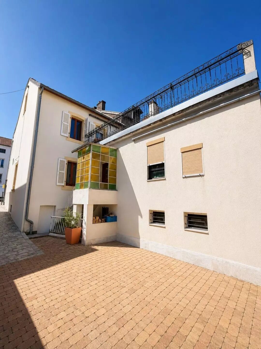 Maison à vendre, 240m², Hagondange