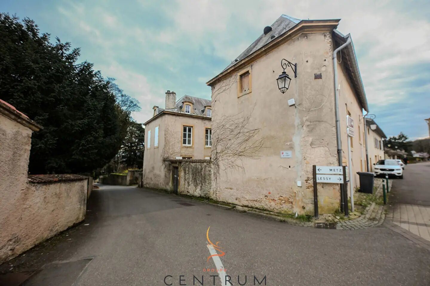 Appartement à vendre, 67m², Plappeville