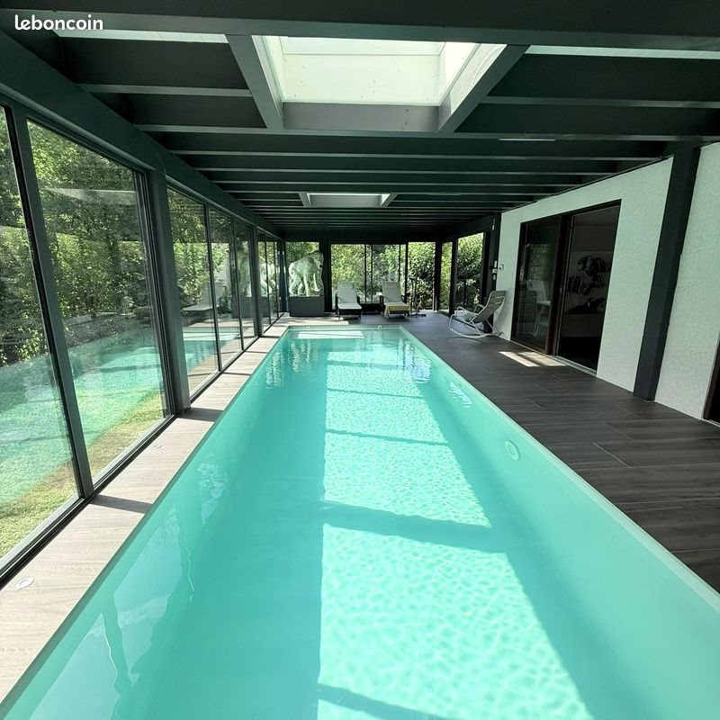 Maison à vendre, 152m², Challes-les-Eaux