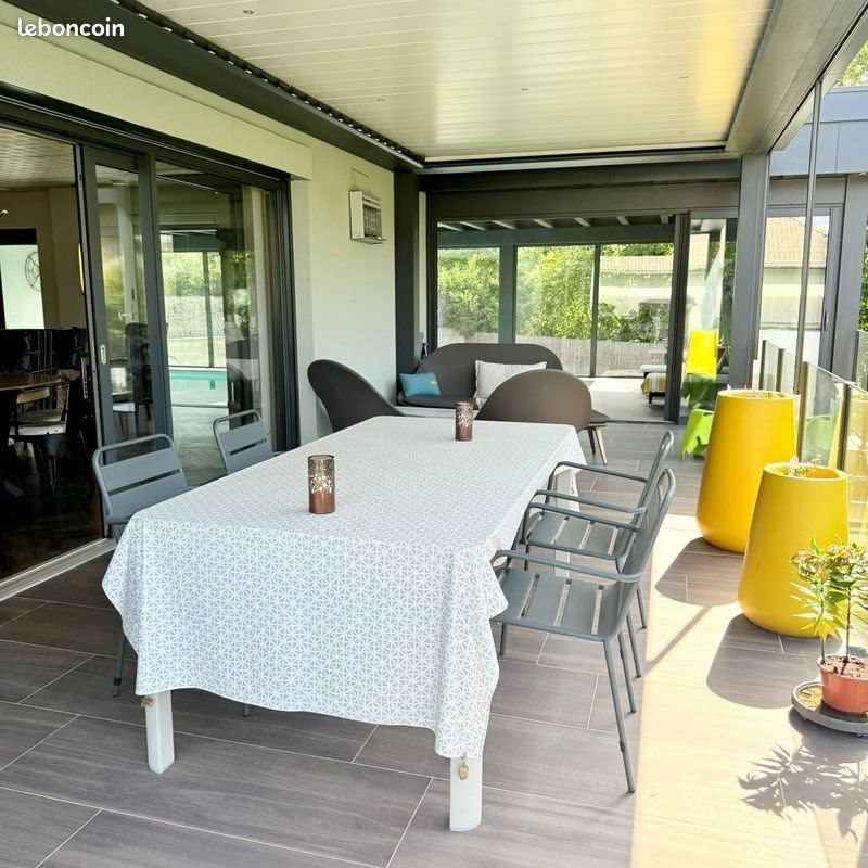 Maison à vendre, 152m², Challes-les-Eaux