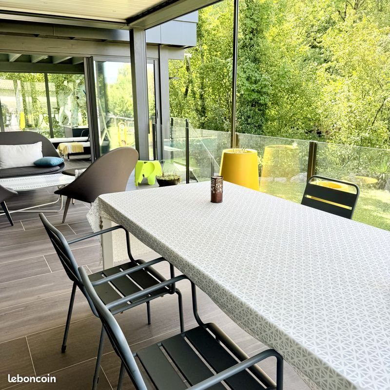 Maison à vendre, 152m², Challes-les-Eaux