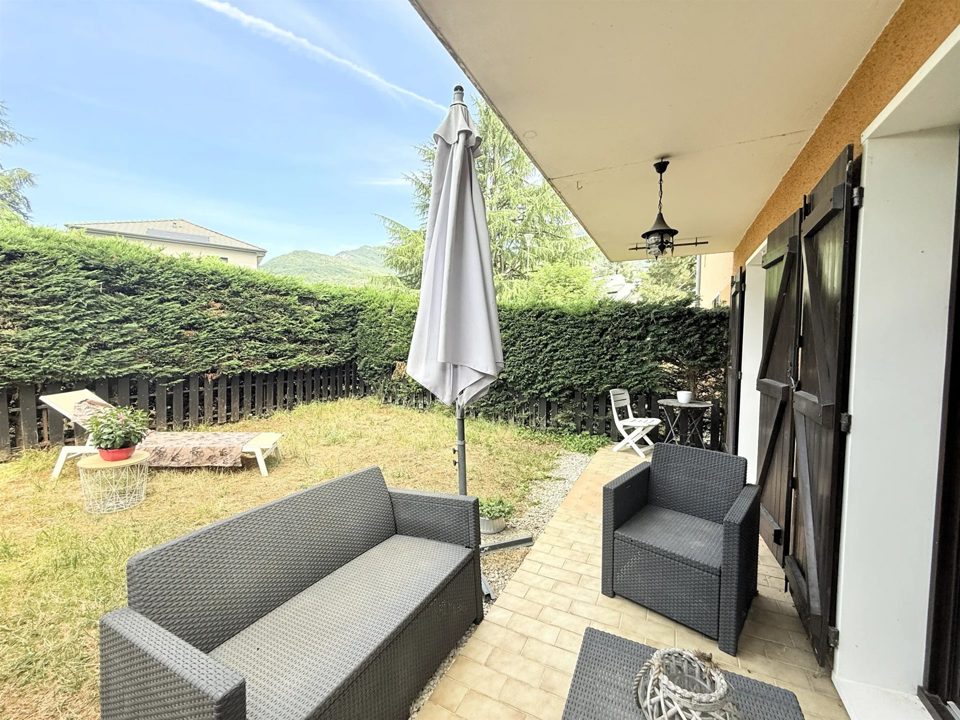 Appartement à vendre, 64m², Barby