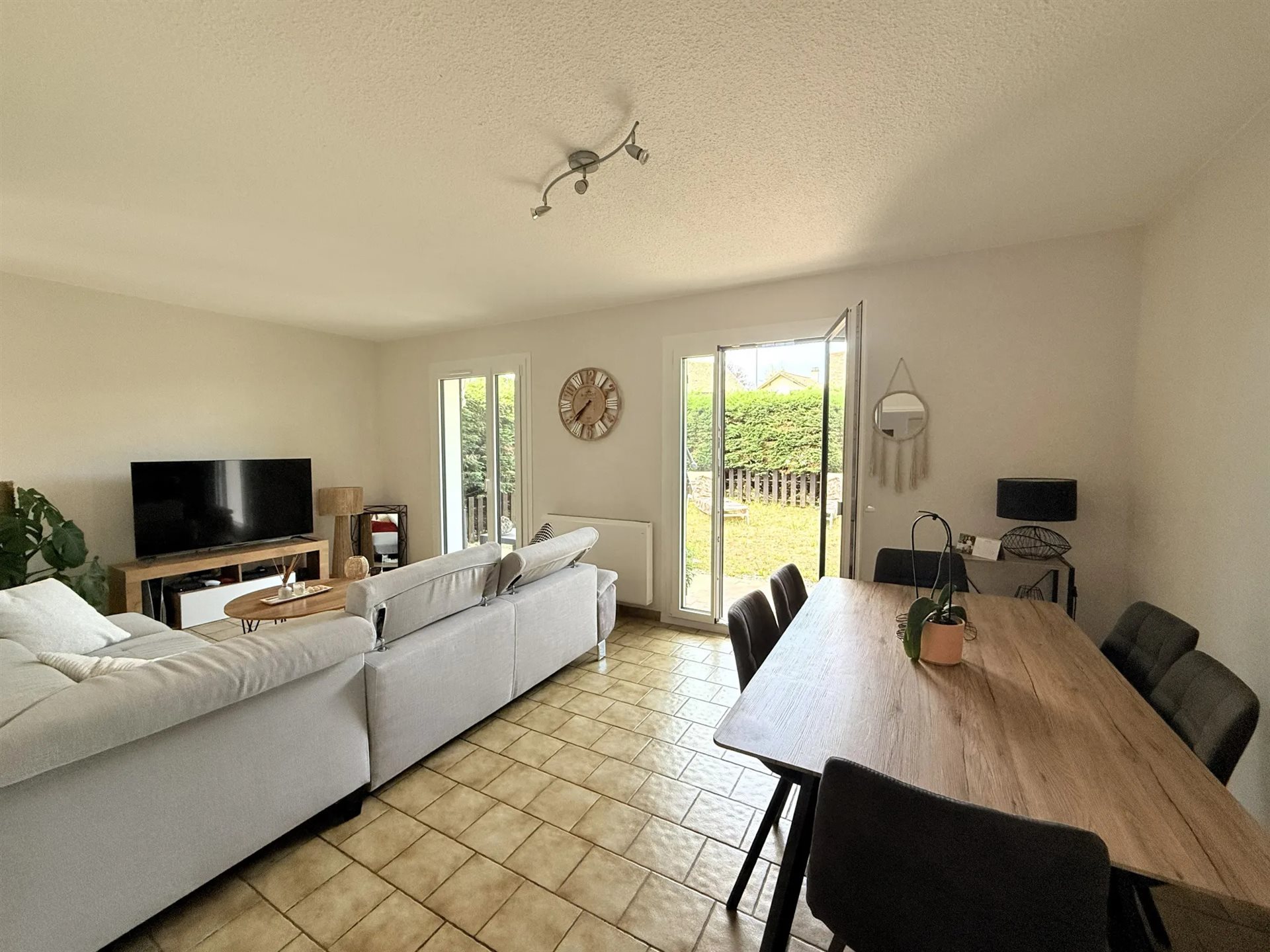 Appartement à vendre, 64m², Barby