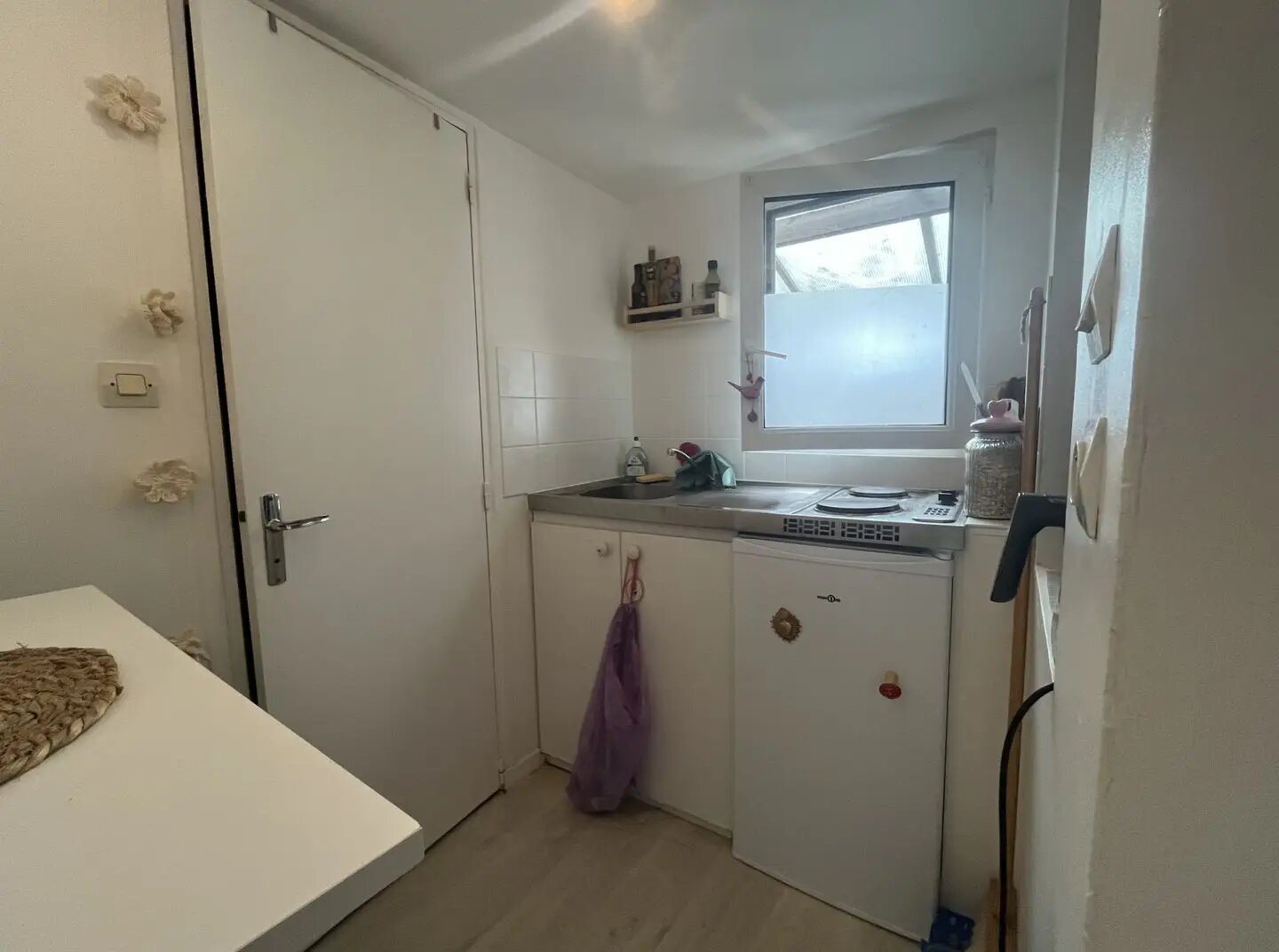 Appartement à vendre, 16m², Reims