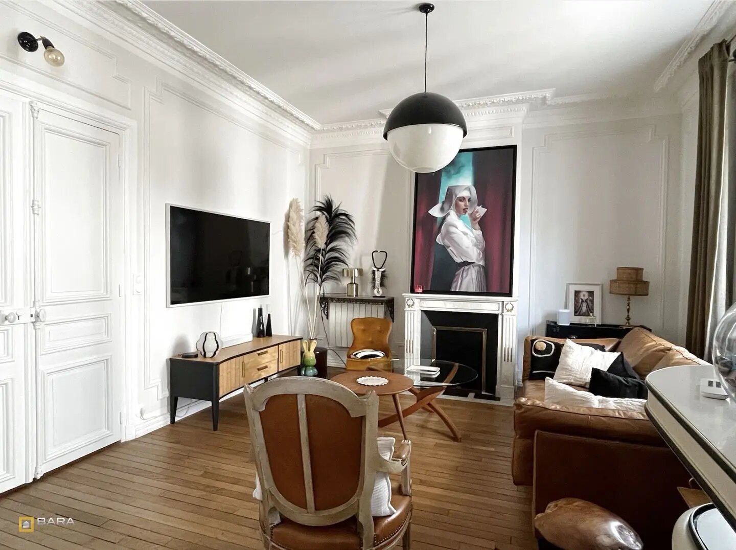 Appartement à vendre, 126m², Reims