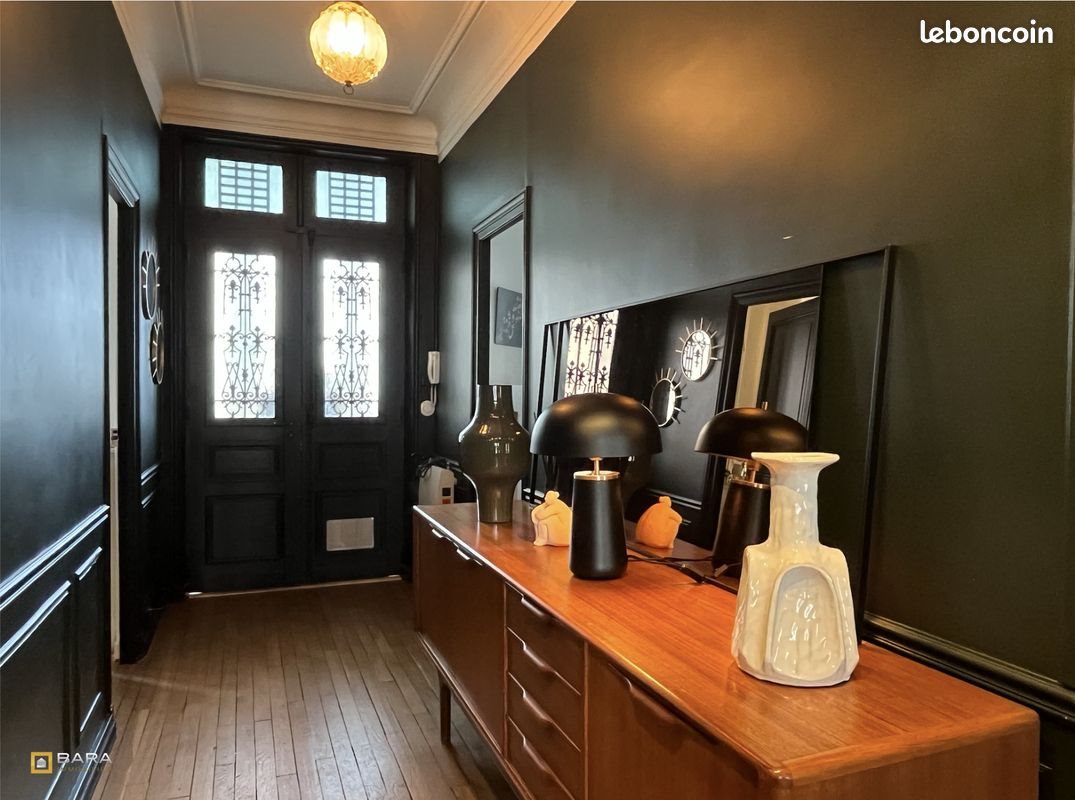 Appartement à vendre, 126m², Reims