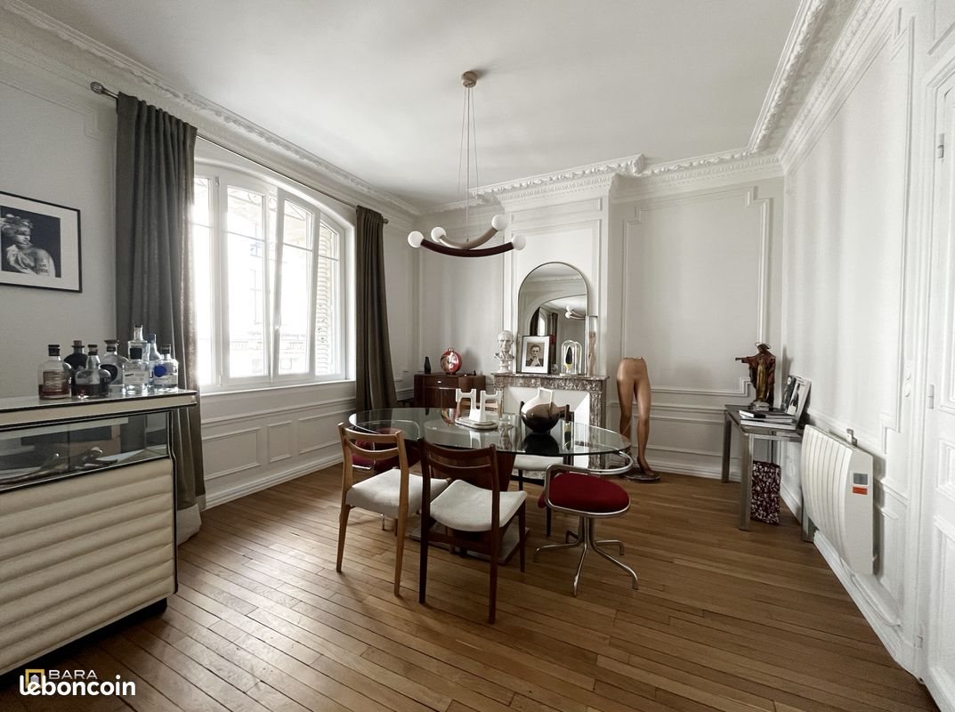 Appartement à vendre, 126m², Reims