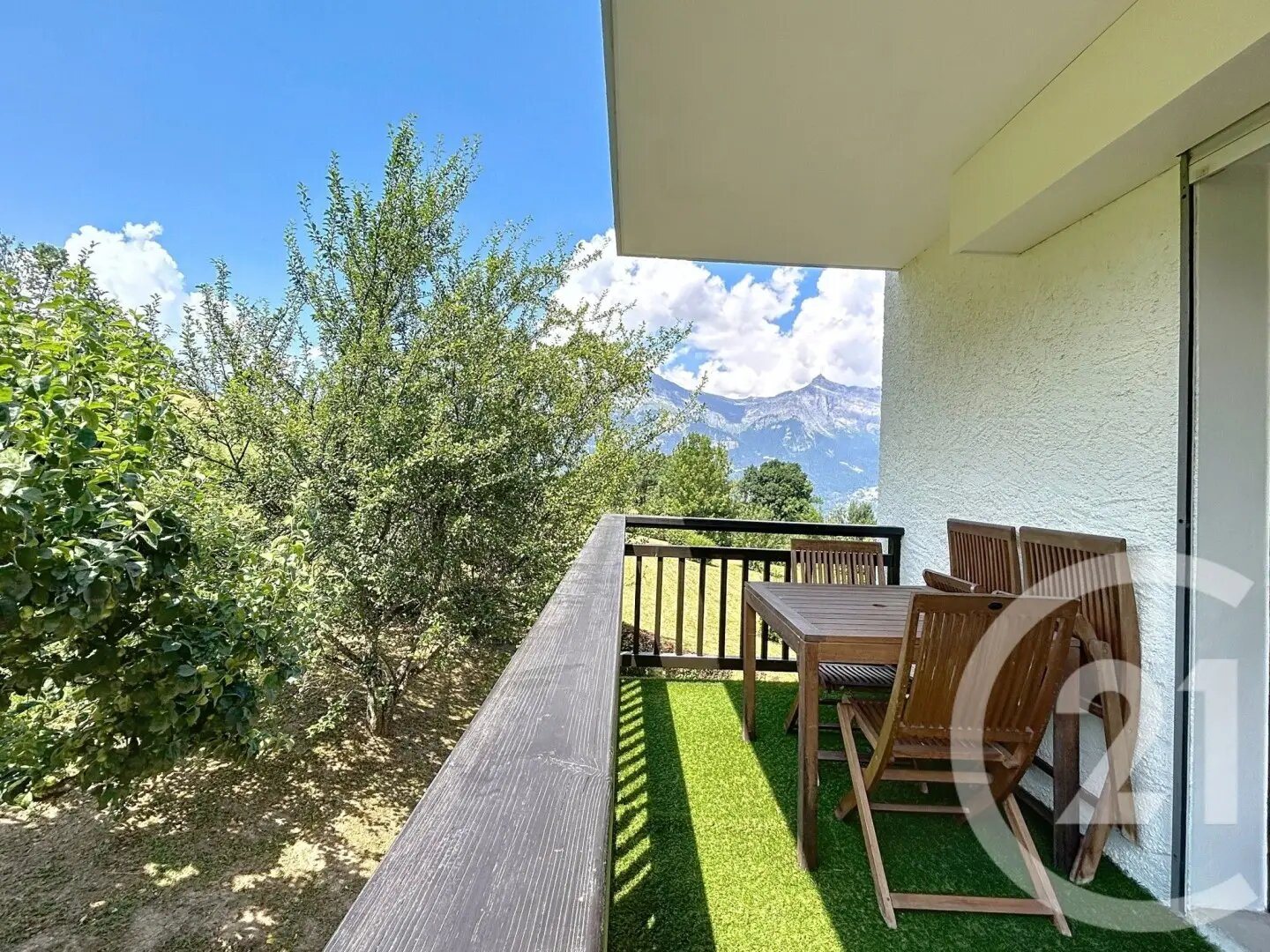 Appartement à vendre, 37m², Saint-Gervais-les-Bains