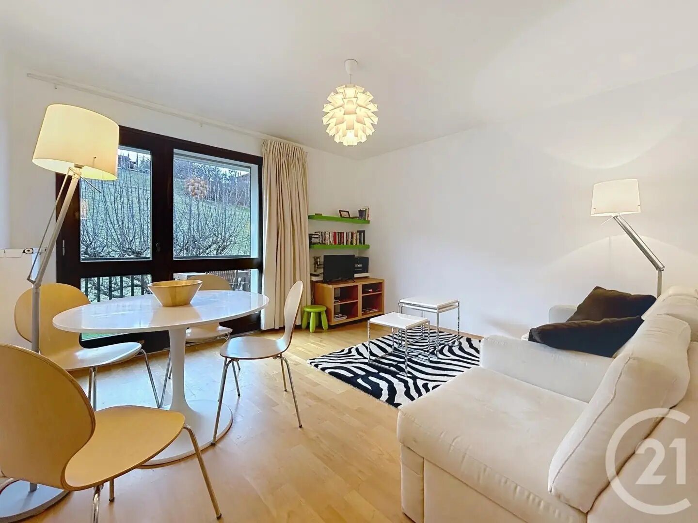 Appartement à vendre, 37m², Saint-Gervais-les-Bains
