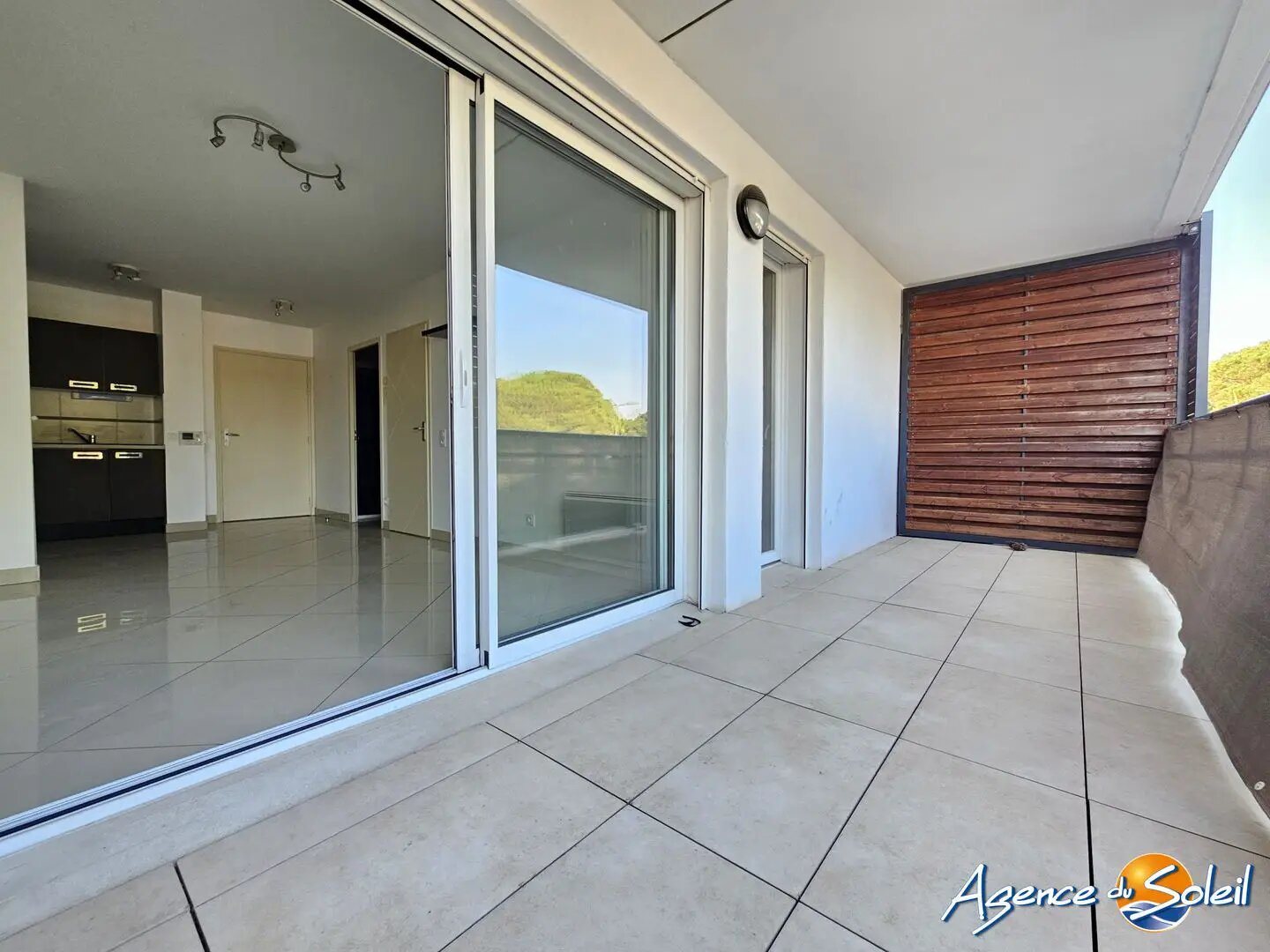 Appartement à vendre, 37m², Gruissan