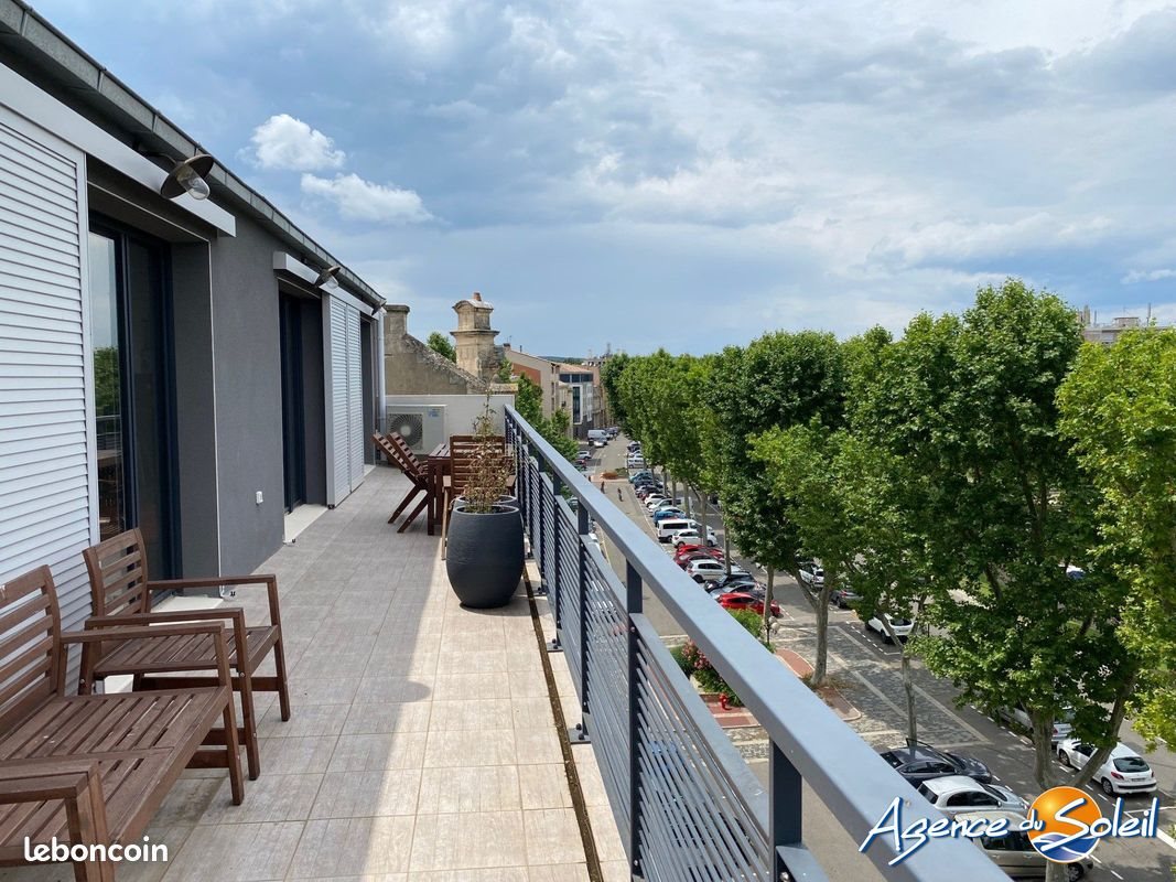 Appartement à louer, 153m², Narbonne