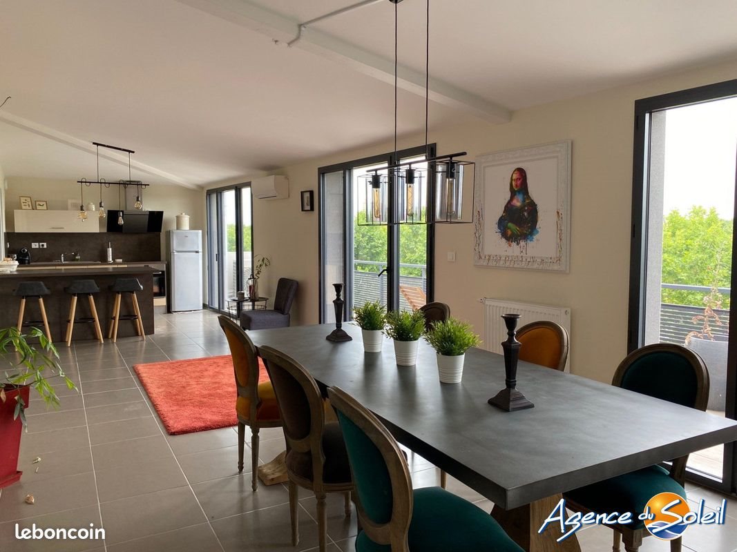 Appartement à louer, 153m², Narbonne