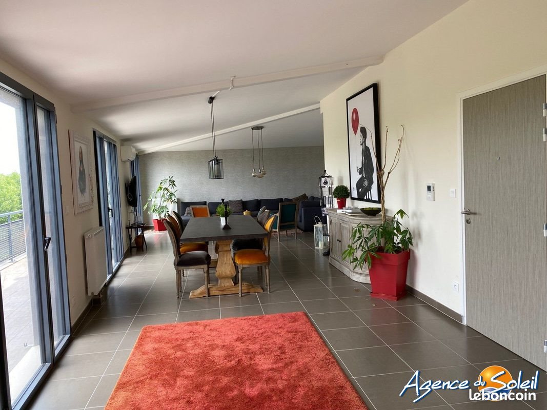 Appartement à louer, 153m², Narbonne