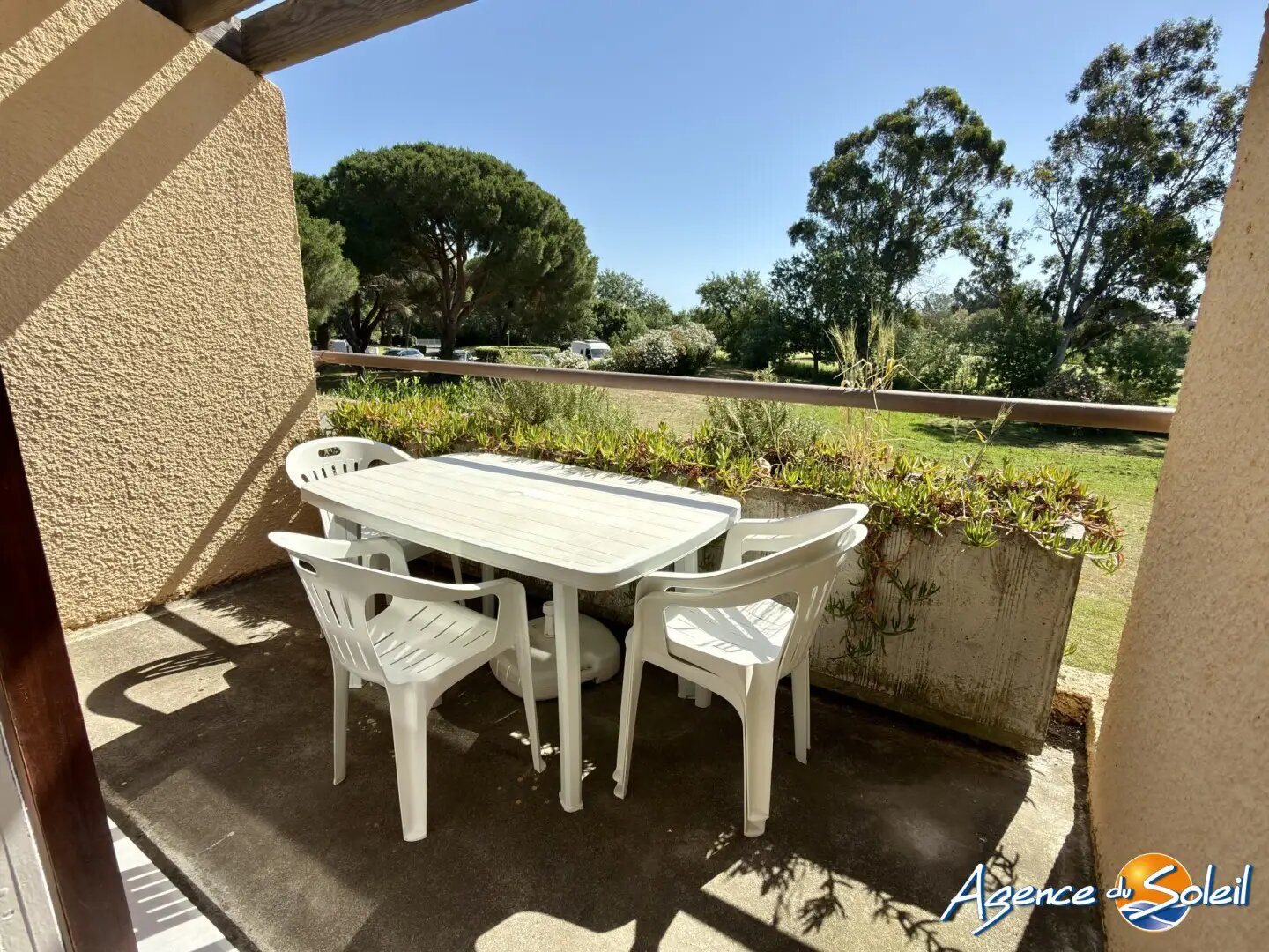 Appartement à vendre, 42m², Saint-Cyprien