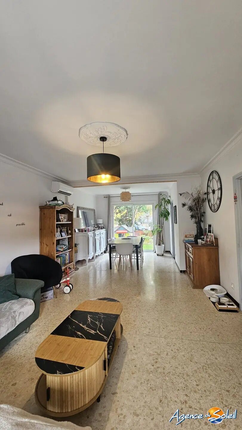 Maison à vendre, 119m², Narbonne