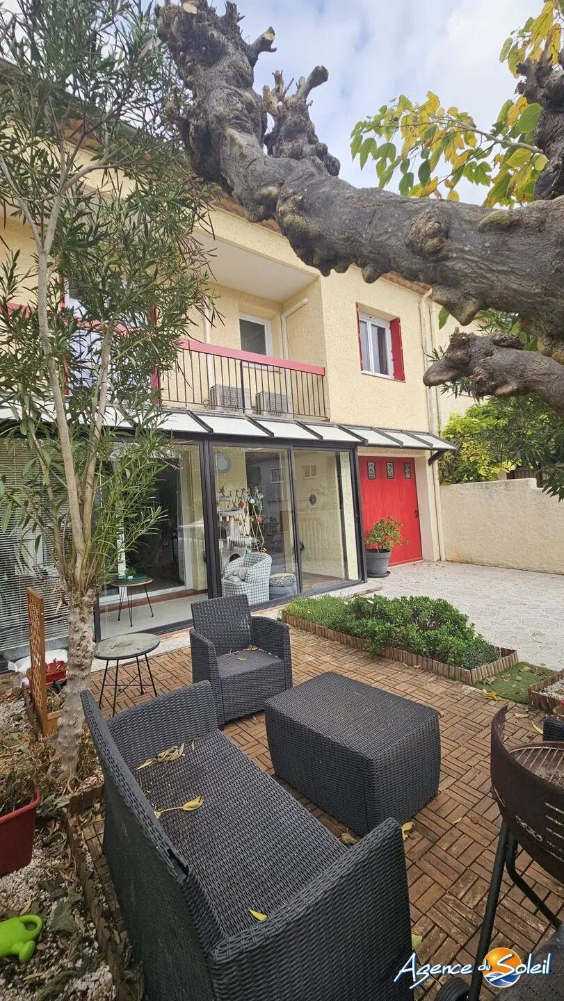 Maison à vendre, 119m², Narbonne