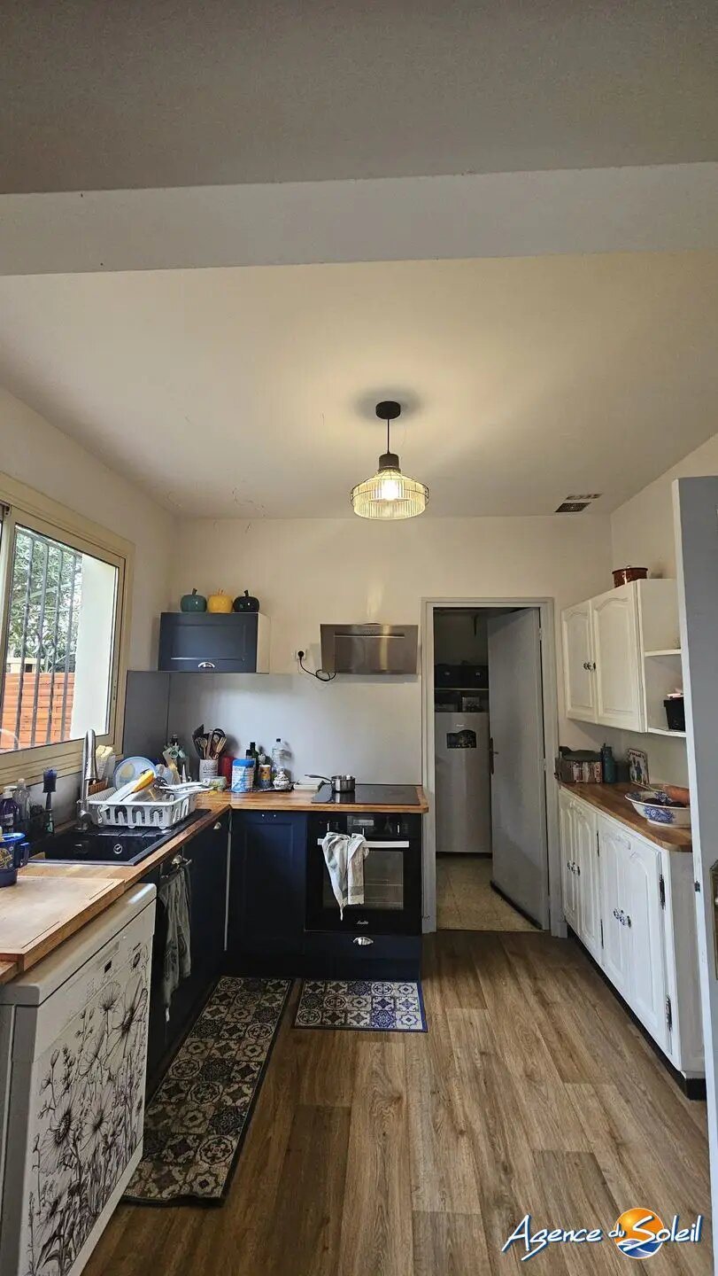 Maison à vendre, 119m², Narbonne