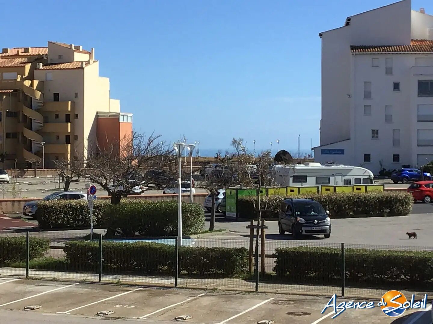 Appartement à vendre, 51m², Leucate
