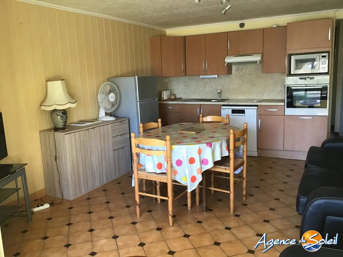 Appartement à vendre, 51m², Leucate