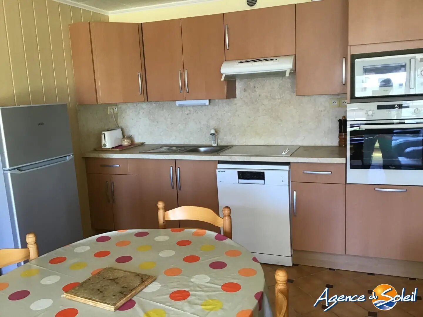 Appartement à vendre, 51m², Leucate