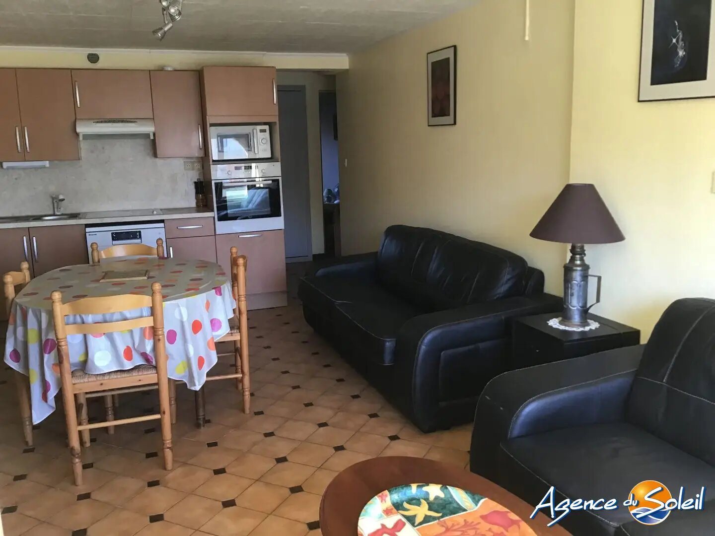 Appartement à vendre, 51m², Leucate