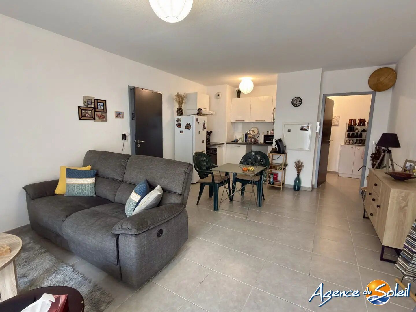 Appartement à vendre, 58m², Saint-Cyprien