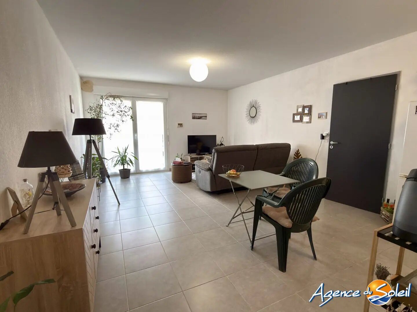 Appartement à vendre, 58m², Saint-Cyprien