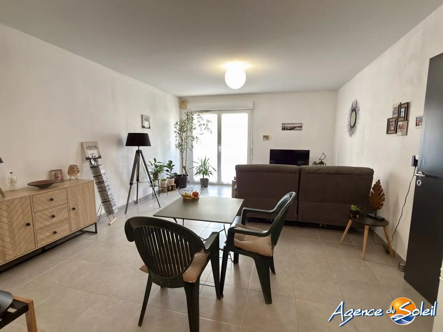 Appartement à vendre, 58m², Saint-Cyprien