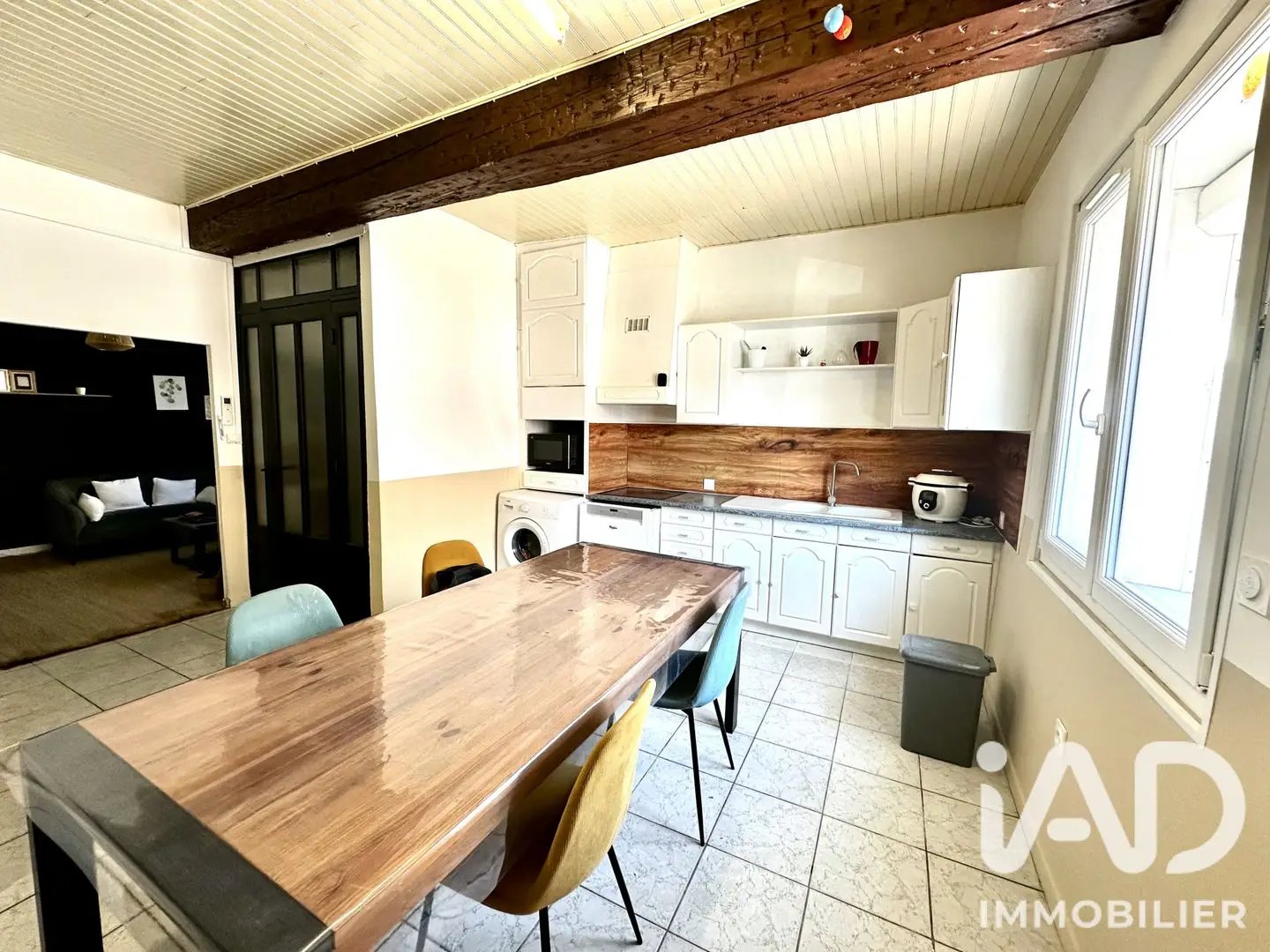 Maison à vendre, 90m², Port-la-Nouvelle