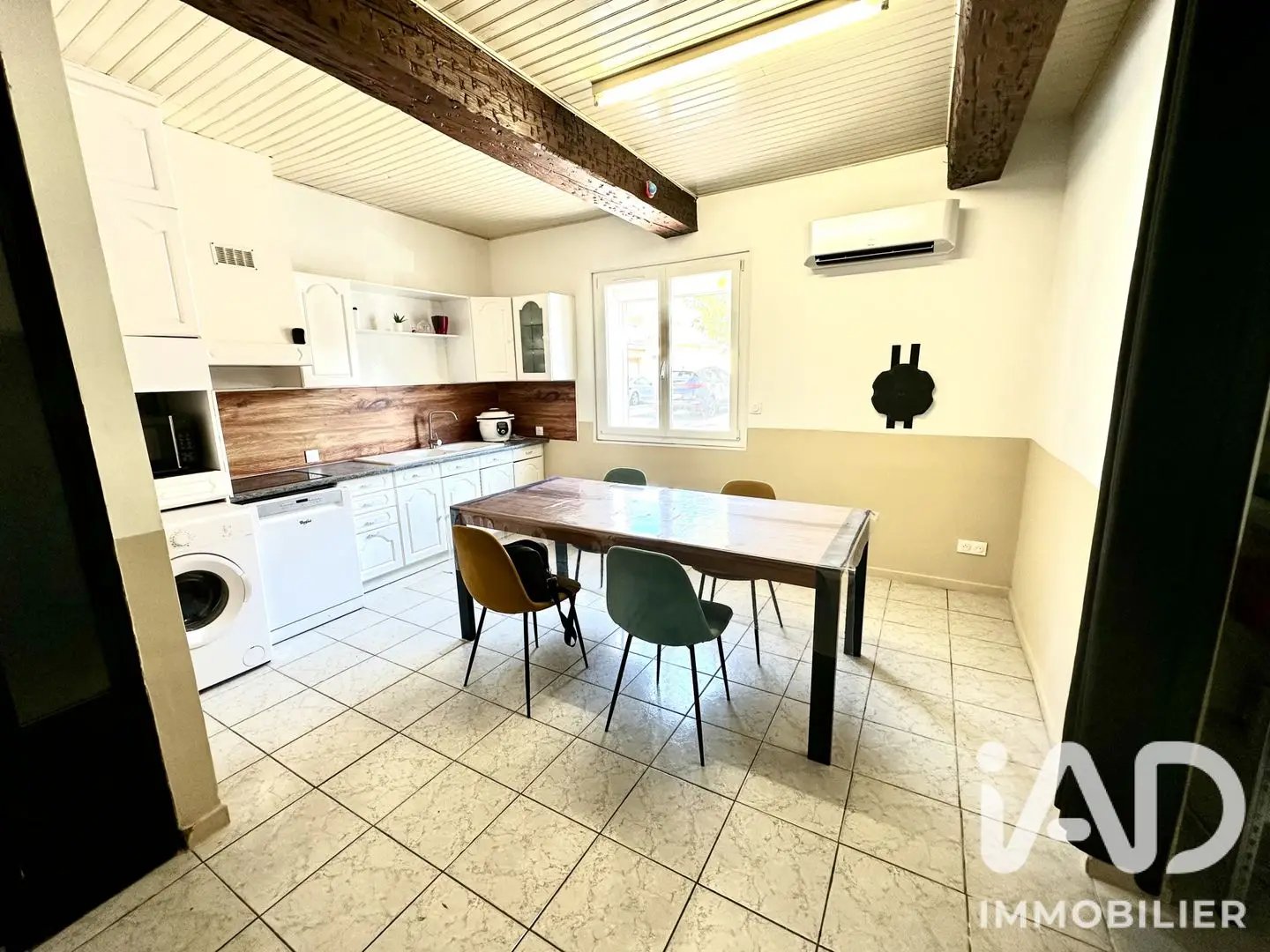 Maison à vendre, 90m², Port-la-Nouvelle