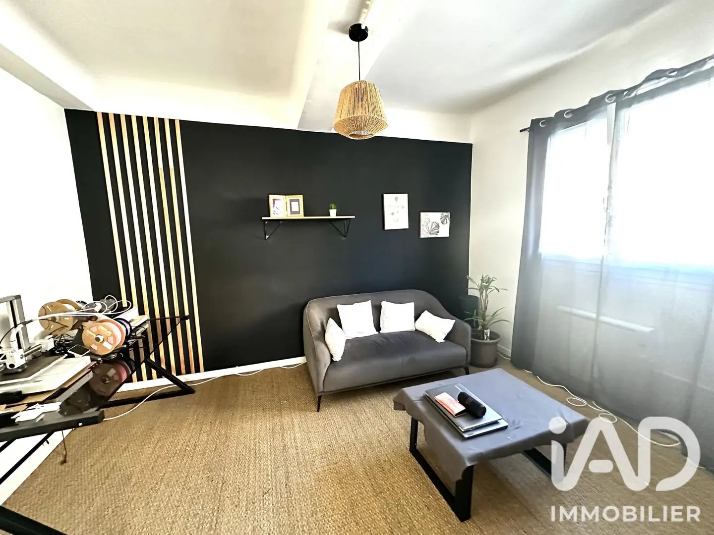 Maison à vendre, 90m², Port-la-Nouvelle