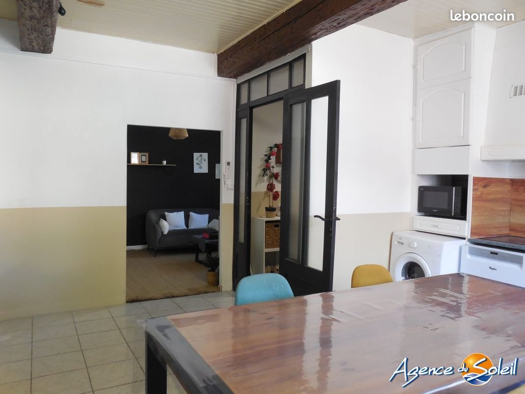 Maison à vendre, 90m², Port-la-Nouvelle
