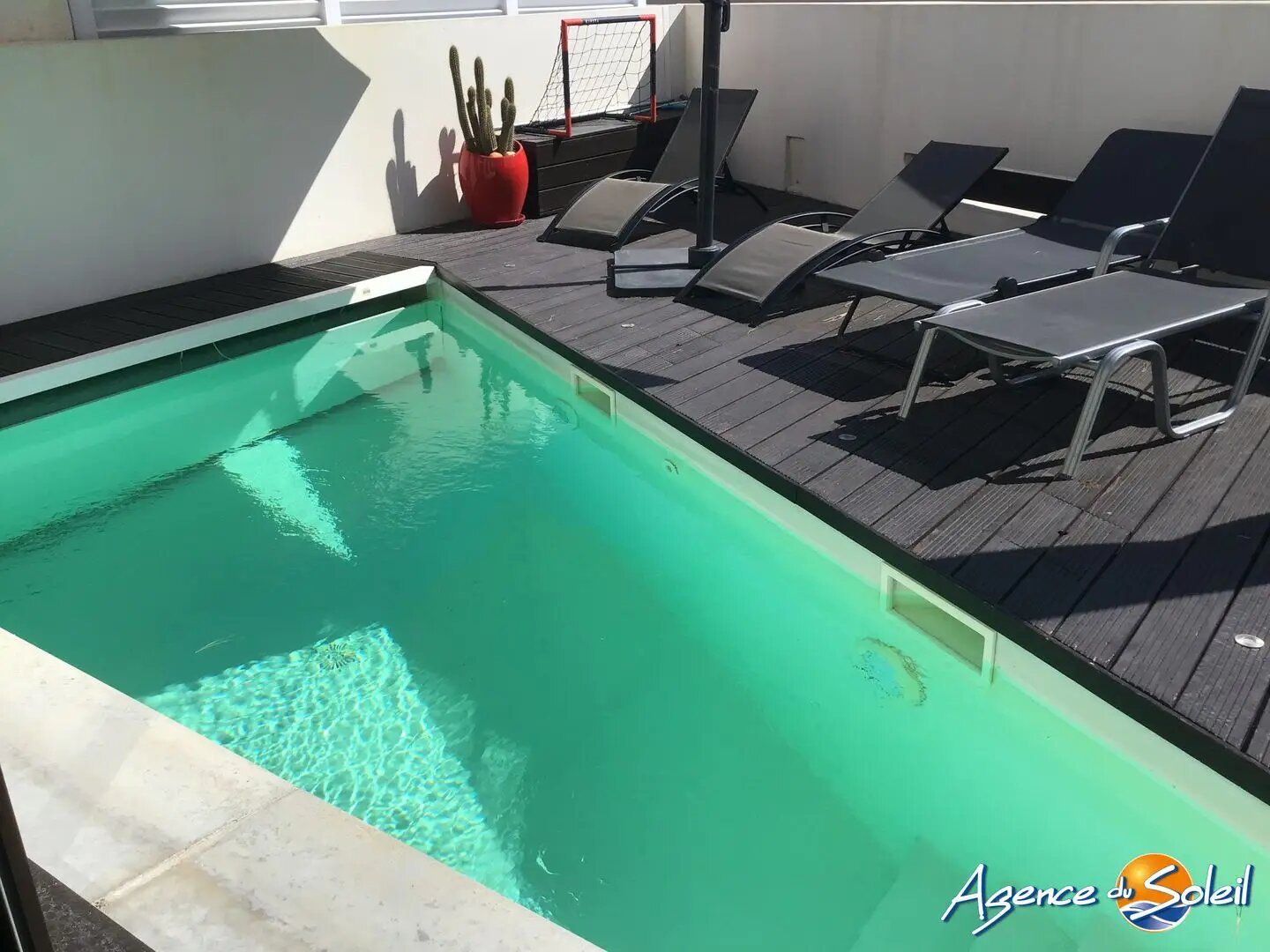 Maison à vendre, 79m², Leucate