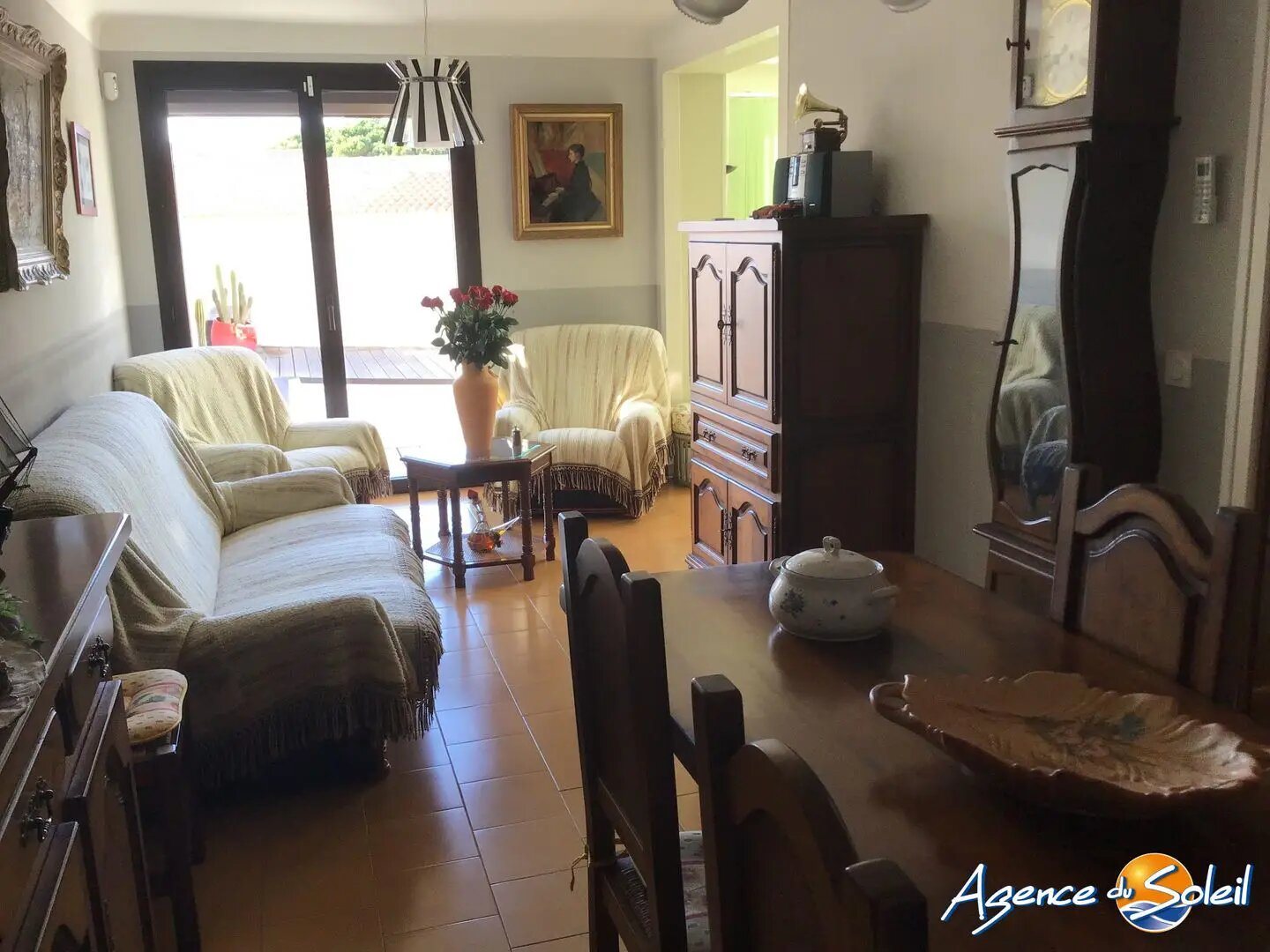 Maison à vendre, 79m², Leucate