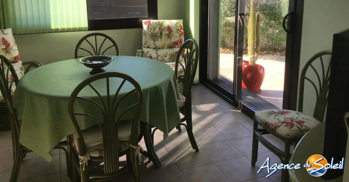 Maison à vendre, 79m², Leucate