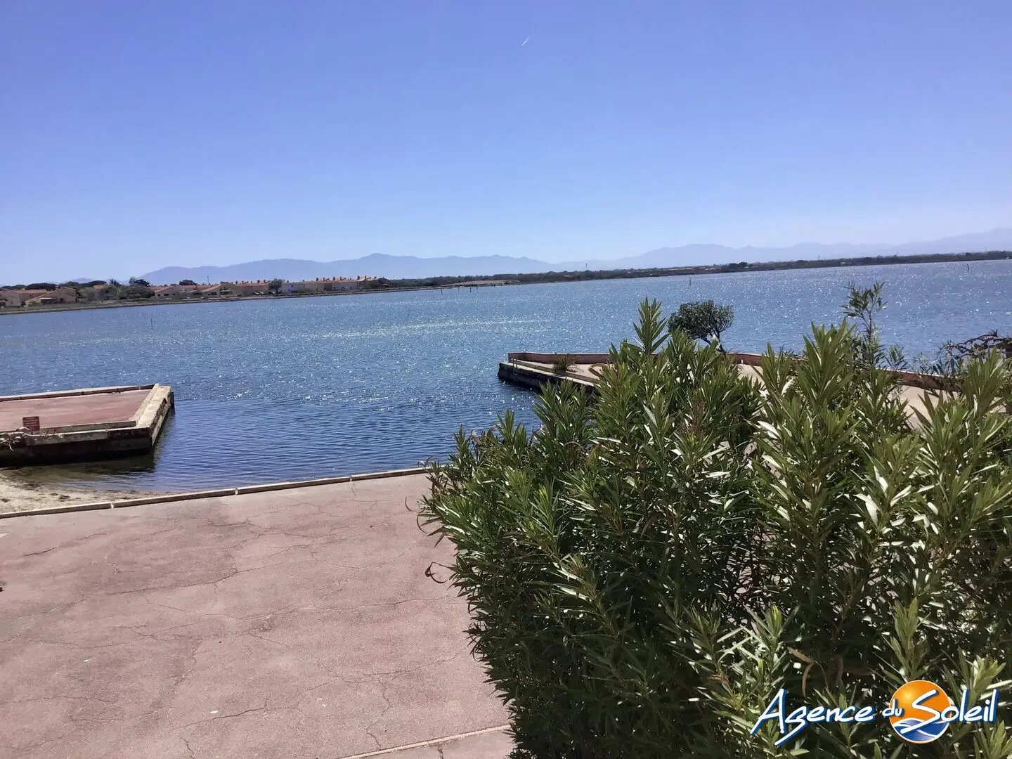 Appartement à vendre, 30m², Le Barcarès