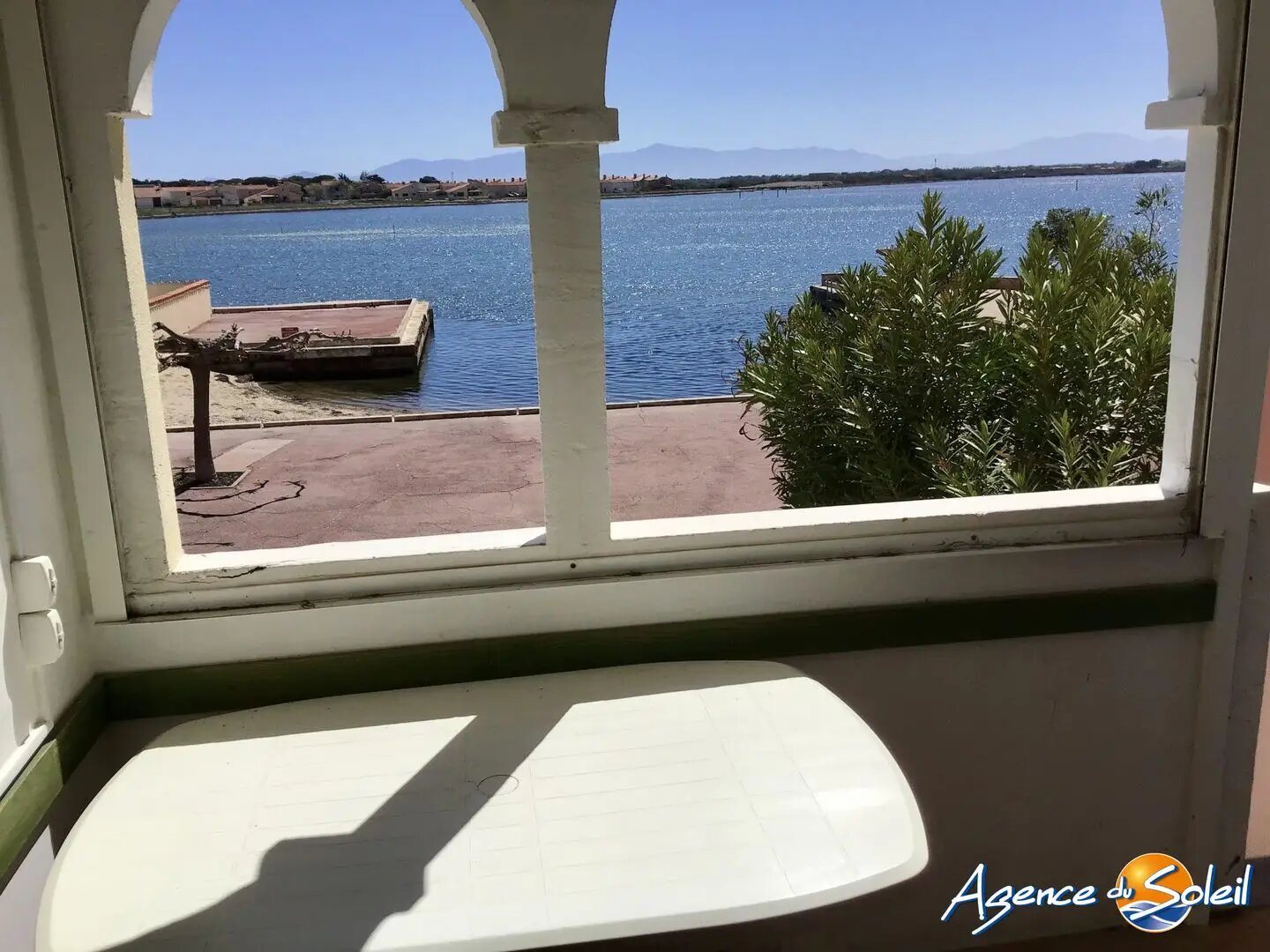 Appartement à vendre, 30m², Le Barcarès