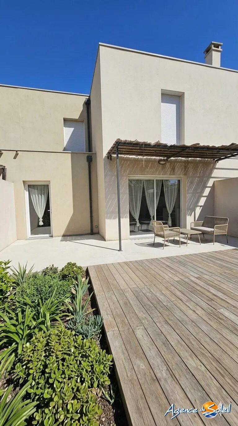 Maison à vendre, 82m², Narbonne