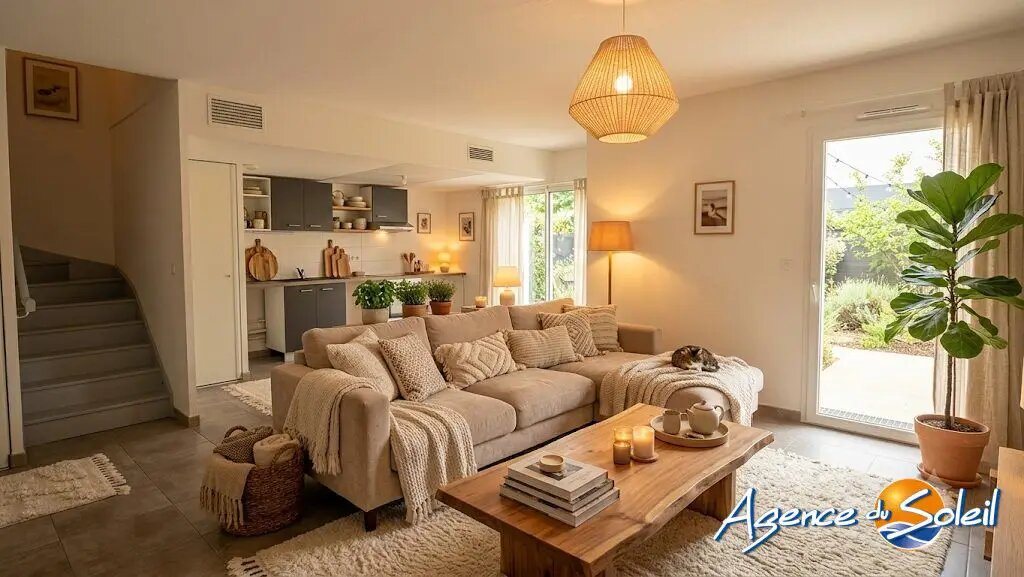 Maison à vendre, 82m², Narbonne