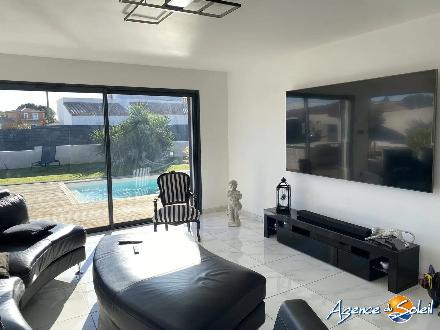 Maison à vendre, 104m², La Palme