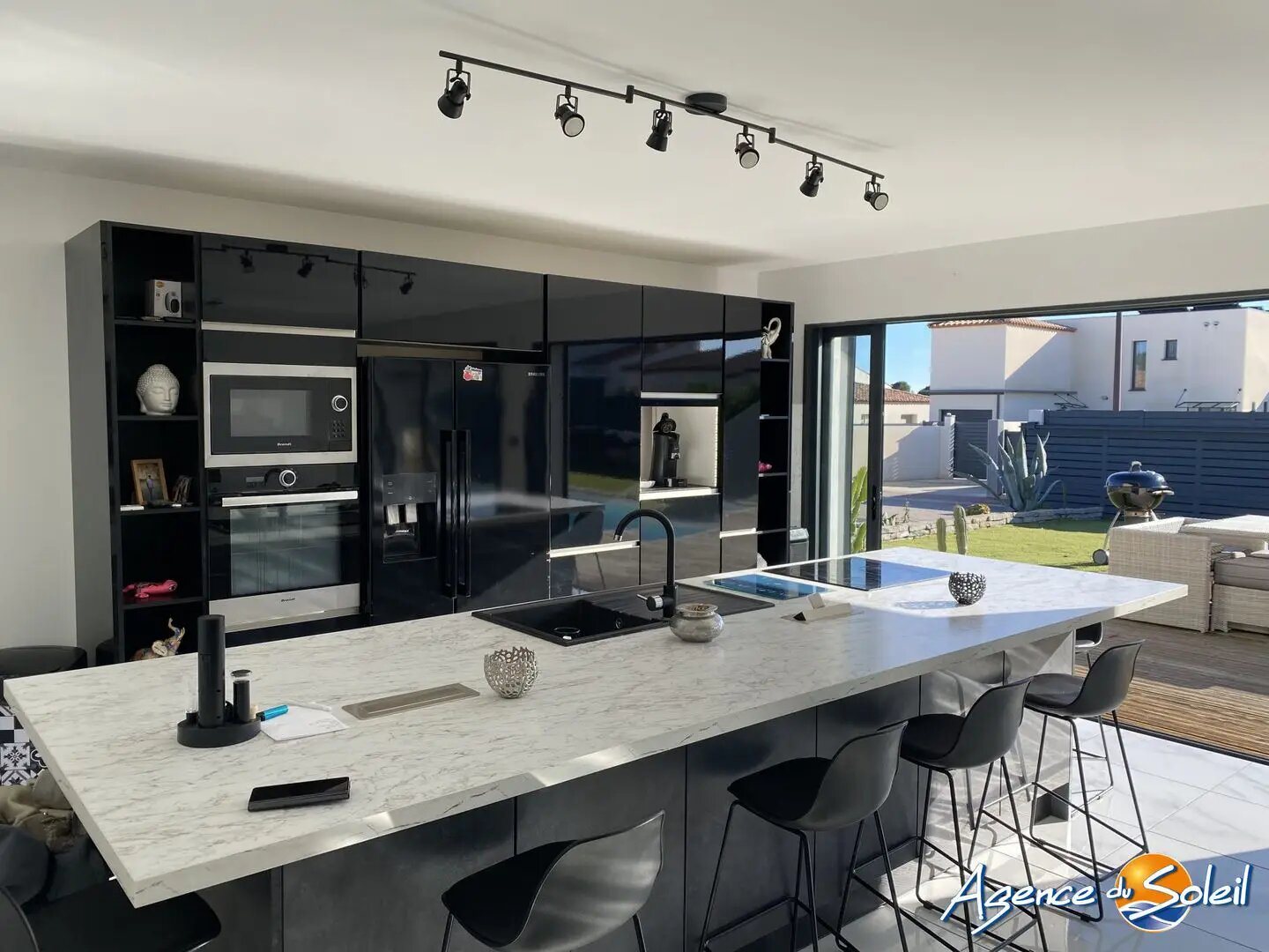 Maison à vendre, 104m², La Palme