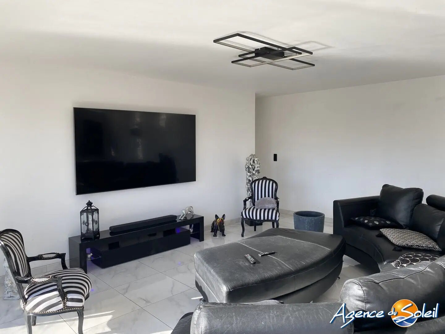 Maison à vendre, 104m², La Palme