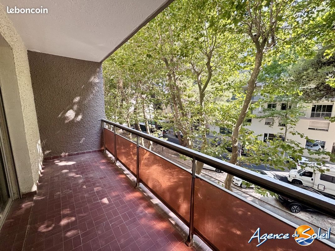 Appartement à vendre, 73m², Narbonne