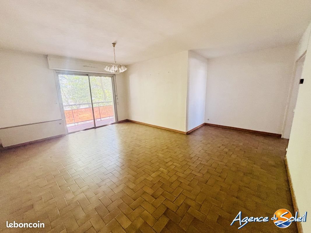 Appartement à vendre, 73m², Narbonne