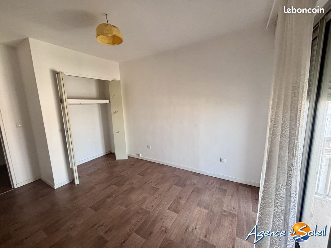 Appartement à vendre, 73m², Narbonne