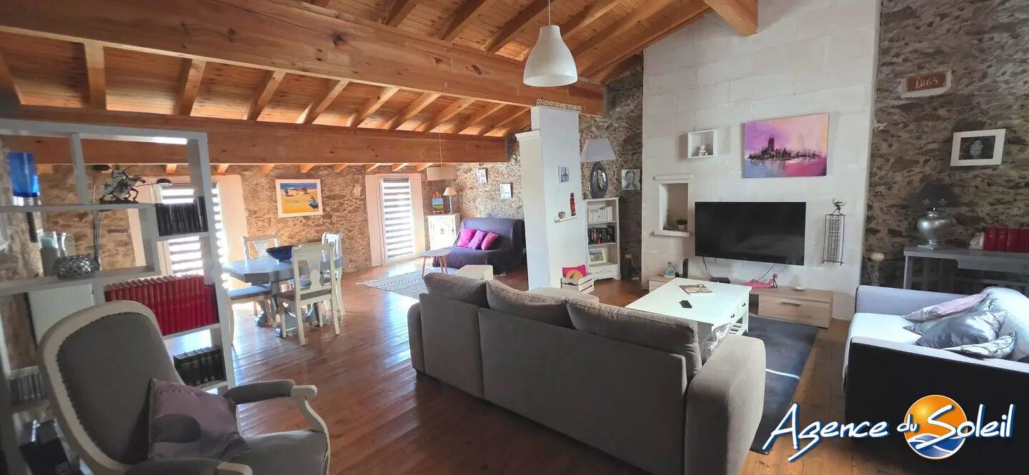 Maison à vendre, 233m², Latour-de-France